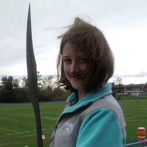 Meet your Posher, Amy